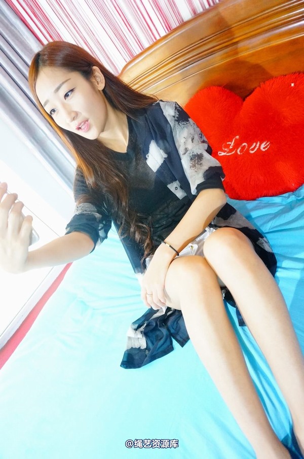 dk13美束馆 - 5.21-小甜白色B-60P 第 32 张图片