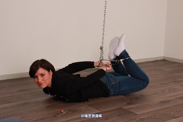 cuffgirl - cg157 第 31 张图片