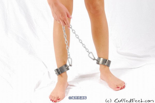 cuffedfeet - cf107 第 62 张图片