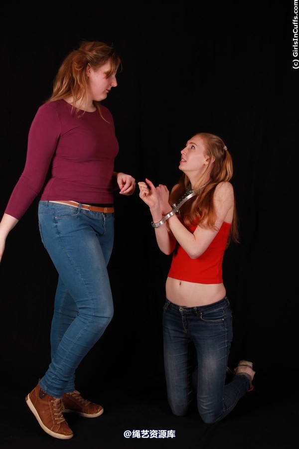 girlsincuffs - gic472 第 47 张图片