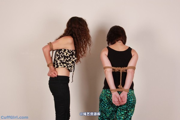 cuffgirl - cg288 第 46 张图片