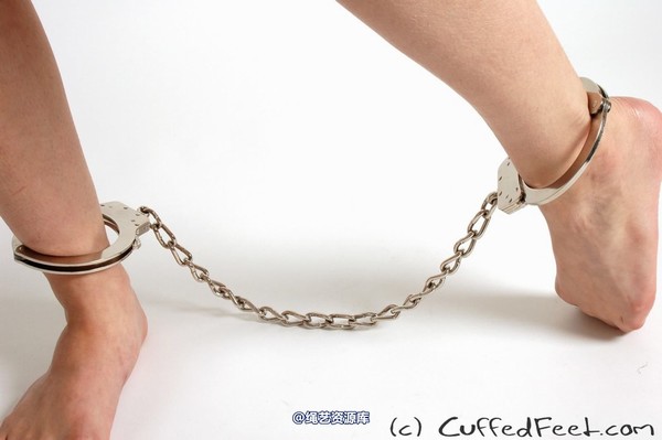 cuffedfeet - cf004 第 55 张图片
