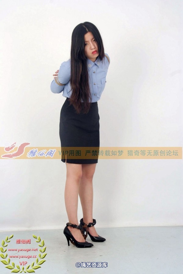 雅俗阁 - 2013-NO.29Model雅柯 第 207 张图片