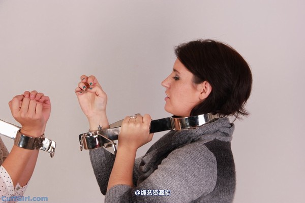 cuffgirl - cg277 第 35 张图片