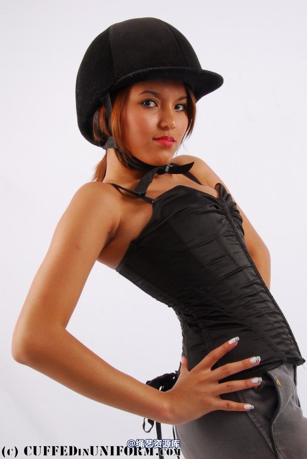 cuffedinuniform - ciu066 第 67 张图片