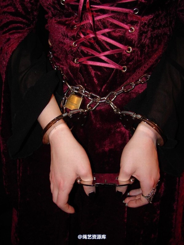 girlsincuffs - gic041 第 5 张图片