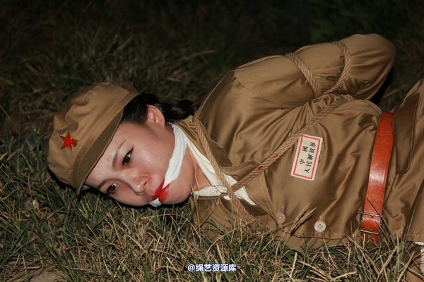 胜景山庄 - 286-绑个解放军 第 24 张图片