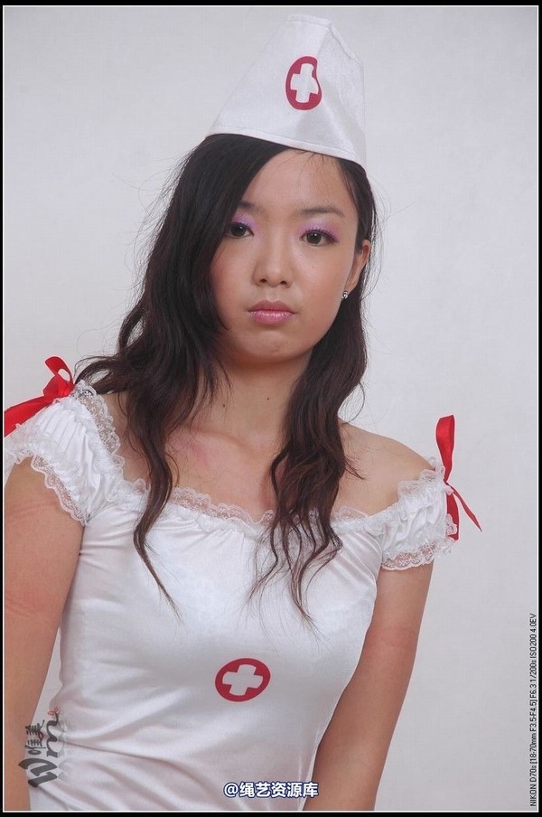 唯美之家 - 2008-11-5萧雅龟甲缚 第 106 张图片