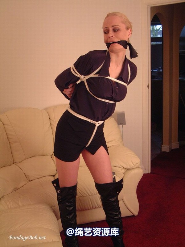 bondagebob - Freya Posing 第 41 张图片