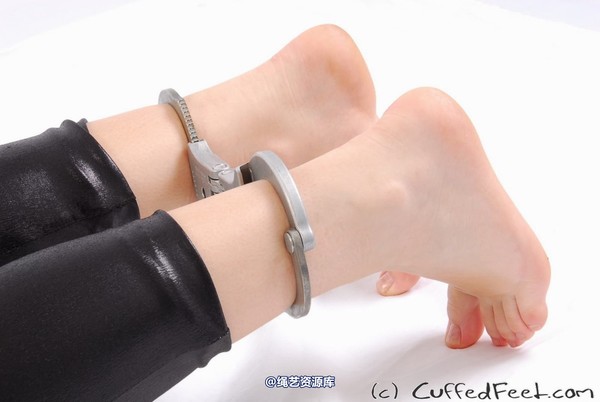 cuffedfeet - cf129 第 84 张图片