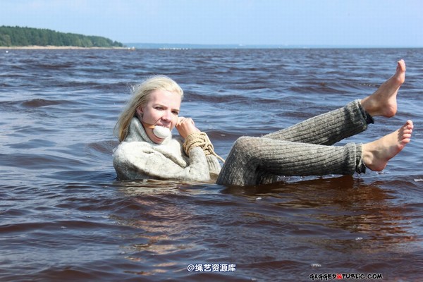 gaggedinpublic - gip485 第 44 张图片
