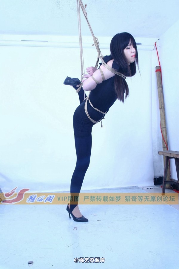 雅俗阁 - 2013-NO.19Model 雅柯 第 93 张图片