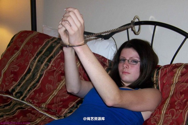 cuffedteens - ct039 第 3 张图片