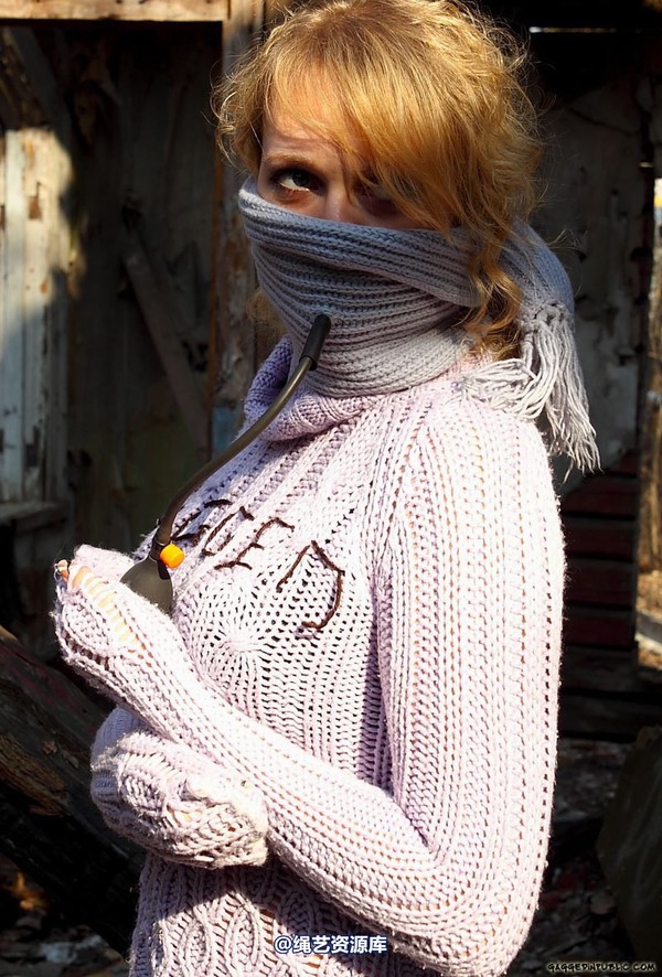 gaggedinpublic - gip160 第 43 张图片