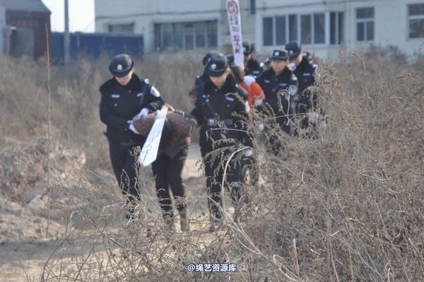mj影视 - 13年末严打剧照 第 200 张图片