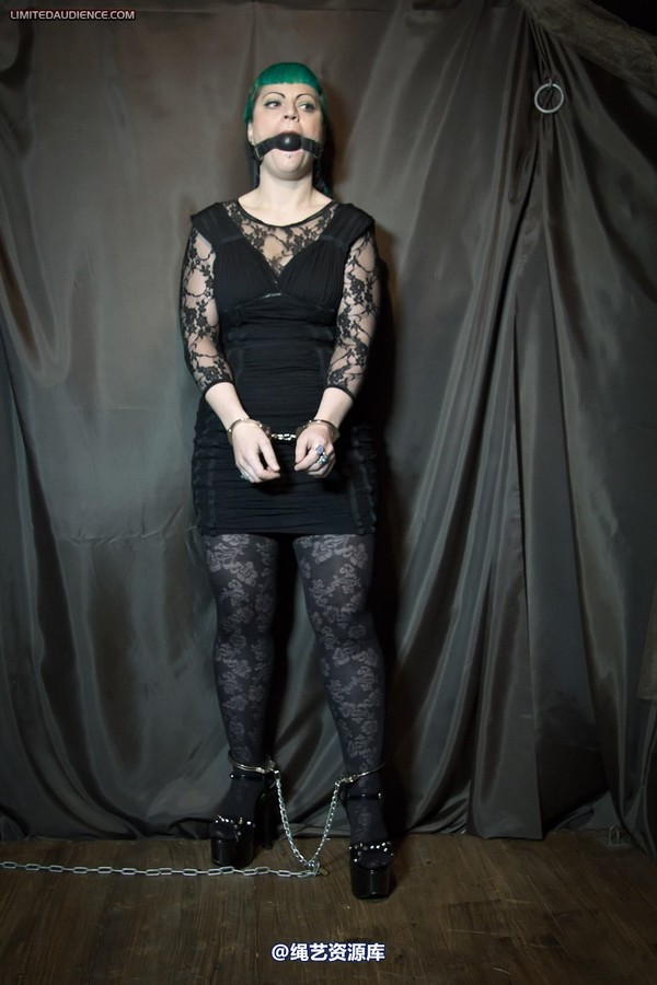 limitedaudience - 2012 raevan what s your limit 2 第 3 张图片