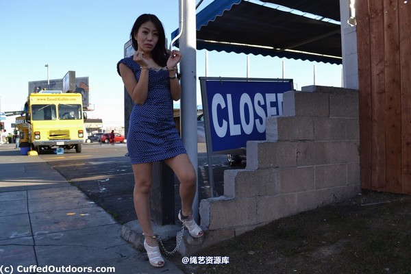 cuffedoutdoors - cod455 第 6 张图片