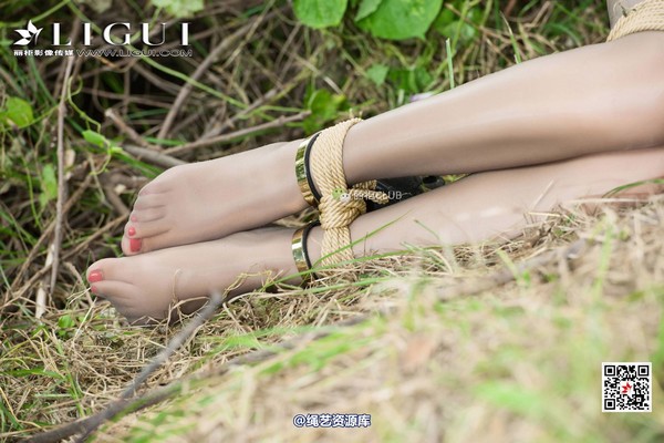 丽柜美束 - 2018-06-11 Model 思彤 第 71 张图片