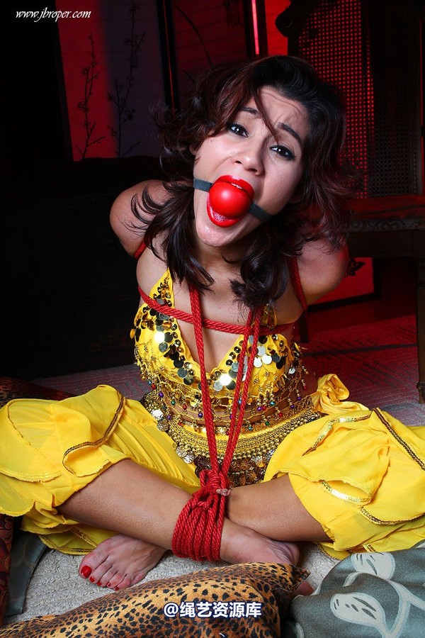 jbroper - Enchantress Sahrye 2014-5 第 36 张图片