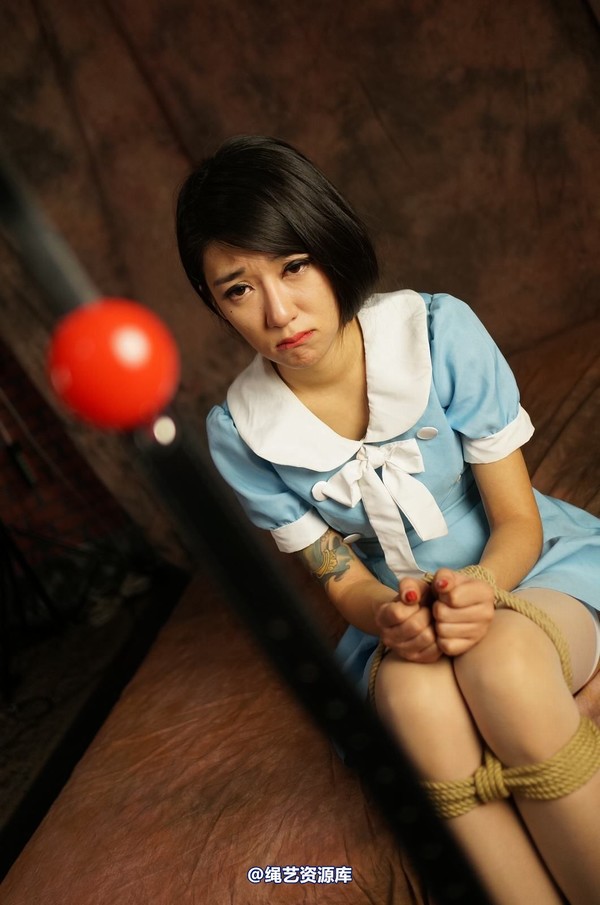 dk13美束馆 - 12.28-红袖蓝色公主裙C-120P 第 38 张图片