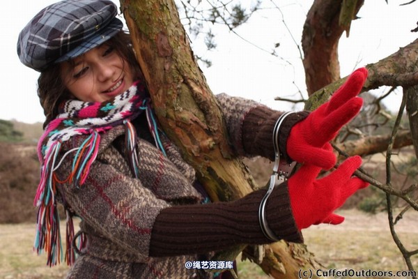 cuffedoutdoors - cod167 第 64 张图片
