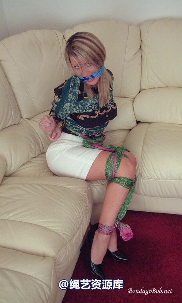 bondagebob - Jasmine Sinclair I'm Sari 第 22 张图片