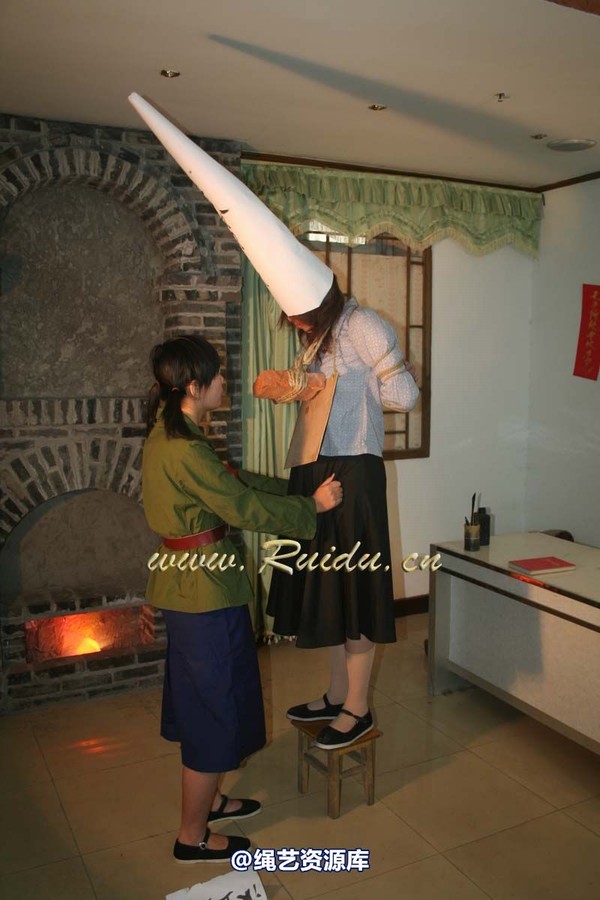 锐度主张 - 2008年第06期捆绑图（1.26）――难忘的记忆 第 55 张图片