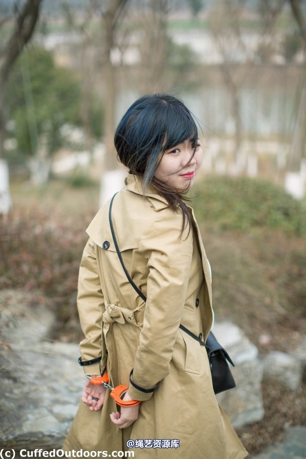 cuffedoutdoors - cod523 第 21 张图片