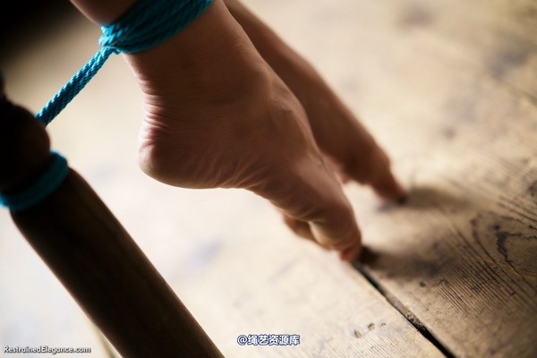 restrainedelegance - Let's Talk. No, I'll talk 第 109 张图片