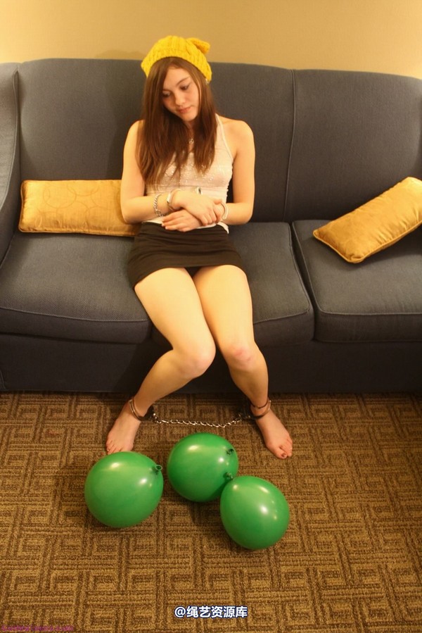 cuffedteens - ct272 第 78 张图片