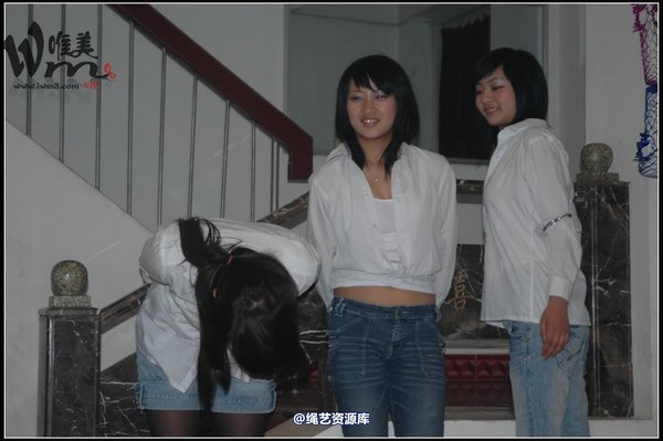 唯美之家 - 08-05-03(联谊活动) 第 275 张图片