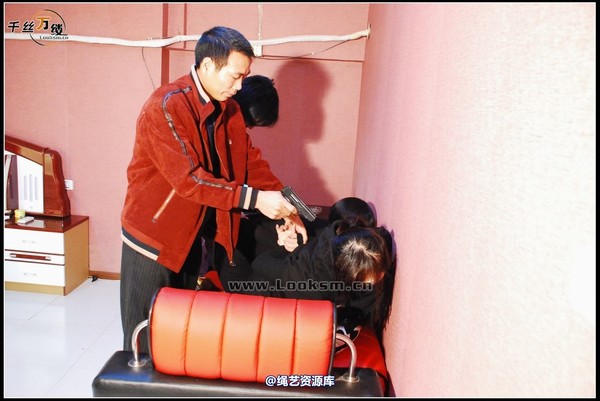 千丝万缕 - 2007-12-13日照片 第 112 张图片