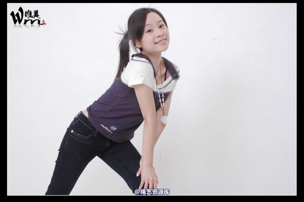 唯美之家 - 2009-9-15新模（念念） 第 82 张图片