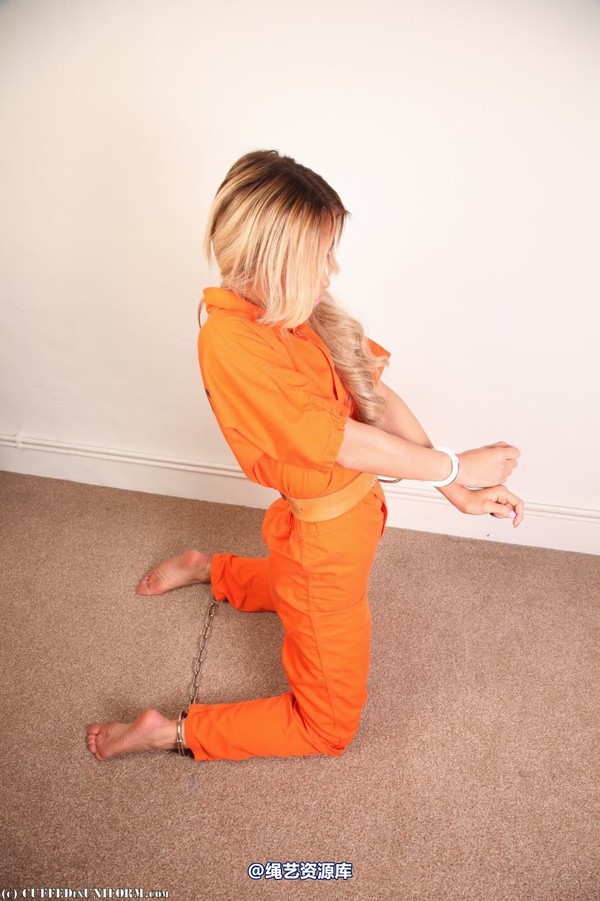 cuffedinuniform - ciu520 第 37 张图片