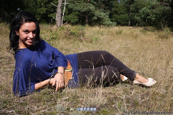 cuffedoutdoors - cod156 第 70 张图片