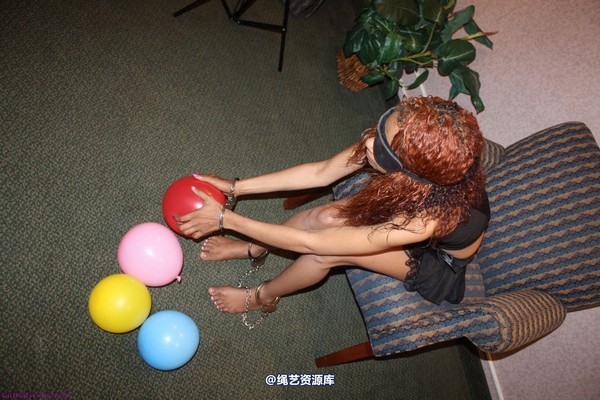 cuffedteens - ct202 第 43 张图片