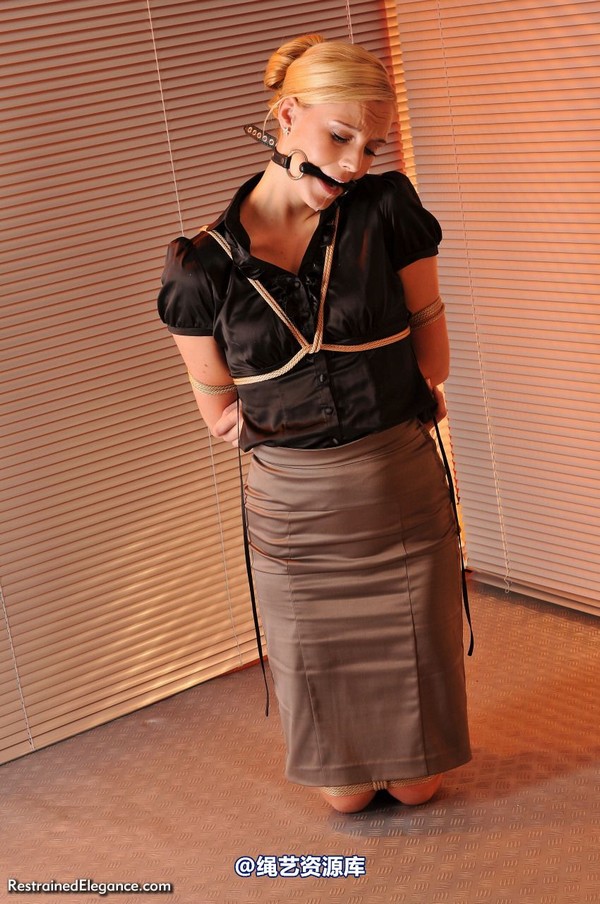 restrainedelegance - Tutorial Eric's idea 第 221 张图片