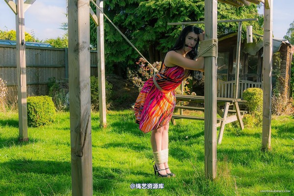 limitedaudience - 2014 stacey von booty tooch 第 32 张图片