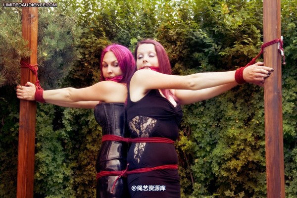 limitedaudience - 2010 elyssia violet reign two for one 第 8 张图片