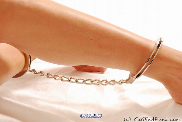 cuffedfeet - cf070 第 38 张图片