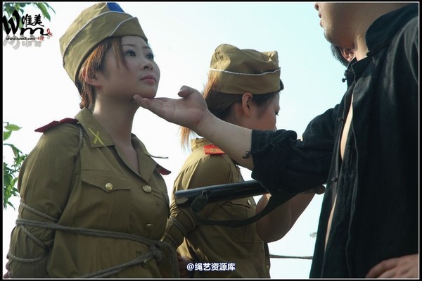 唯美之家 - 武当山之行-押解 第 30 张图片