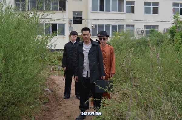 mj影视 - 乱世情仇1 第 10 张图片