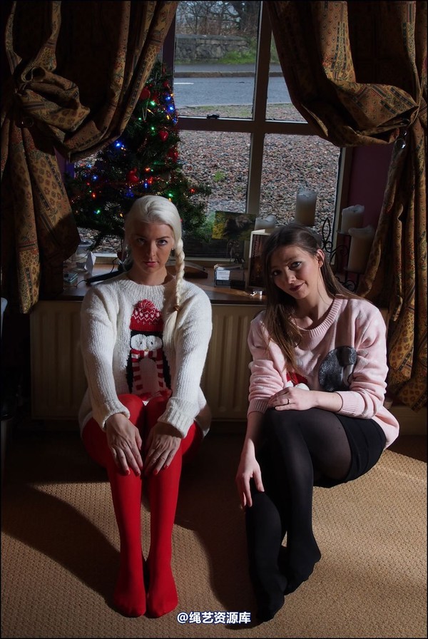 simplytied - Christmas jumpers 第 3 张图片