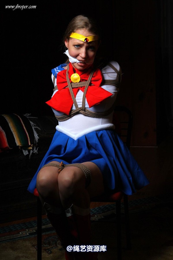 jbroper - Saylor Moon 2013 第 21 张图片