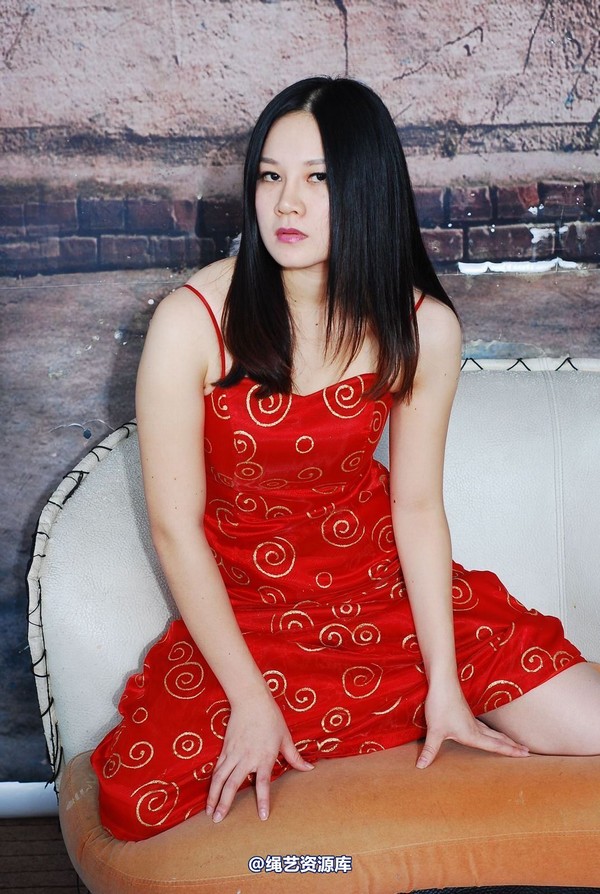 唯美之家 - 新模傲蕾红礼服 第 107 张图片