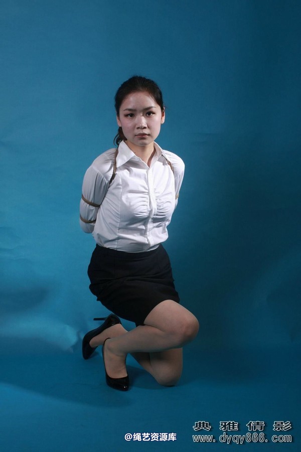 典雅倩影 - 261-雅卿制服 第 72 张图片