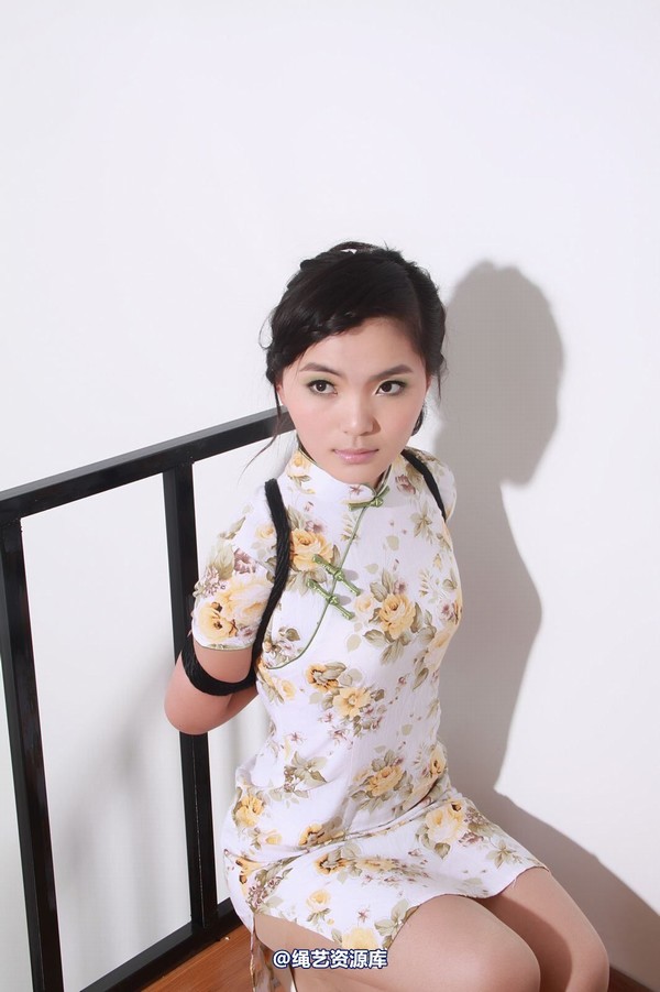 神艺缘 - 050-雨婷--牡丹花开 第 24 张图片