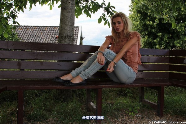 cuffedoutdoors - cod366 第 18 张图片