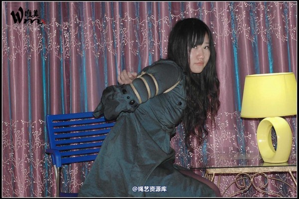 唯美之家 - 2009-12-10新模(晓祺) 第 5 张图片