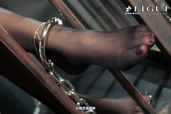 丽柜美束 - 2018-09-28 敏儿 第 46 张图片